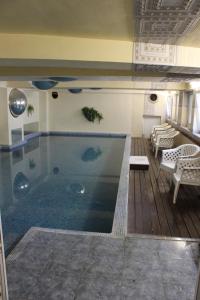 Galeriebild der Unterkunft Hotel Vitalis in Pchelin