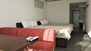 Katil atau katil-katil dalam bilik di KAINOSATO