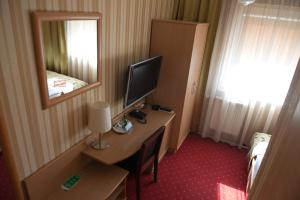Gallery image of Hotel Iskierka Economy Class in Mielec +33 photos