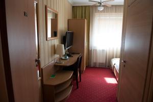 Gallery image of Hotel Iskierka Economy Class in Mielec