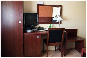 Gallery image of Hotel Iskierka Economy Class in Mielec