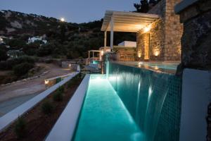 Gallery image of Natura e Mare in Karpathos Town