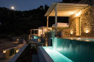 Gallery image of Natura e Mare in Karpathos Town +39 photos