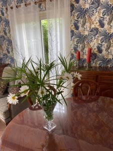 奥雷龙圣乔治L'enclos Des Lys, Villa Raffinée Proche de la Mer, Linge Inclus的相册照片