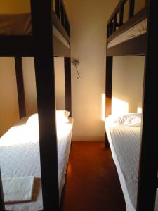 Gallery image of Red Door Hostel Anjuna in Anjuna