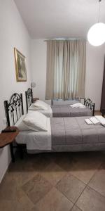 Fotografia z galérie ubytovania Hotel-Locanda ZANZARINA D'ORO nel PARCO OGLIO SUD v destinácii Calvatone