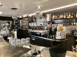 Fotografie z fotogalerie ubytování Hotel del Boschetto v destinaci Poggiridenti
