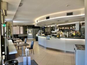 Fotografie z fotogalerie ubytování Hotel del Boschetto v destinaci Poggiridenti