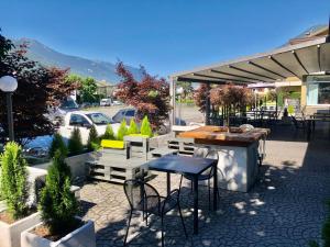 Fotografie z fotogalerie ubytování Hotel del Boschetto v destinaci Poggiridenti