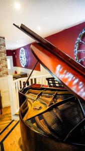 Fotografie z fotogalerie ubytování Coach House Hotel Sligo v destinaci Ballymote