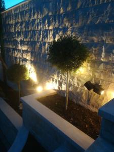 Fotografie z fotogalerie ubytování Apartmani Vidoš v destinaci Makarska