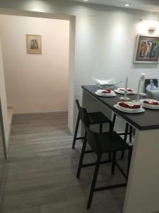 Fotografie z fotogalerie ubytování Apartmani Vidoš v destinaci Makarska