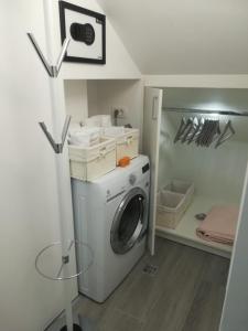 Fotografie z fotogalerie ubytování Apartmani Vidoš v destinaci Makarska