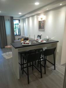 Fotografie z fotogalerie ubytování Apartmani Vidoš v destinaci Makarska
