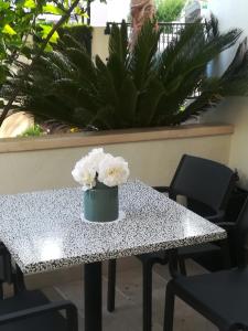Fotografie z fotogalerie ubytování Apartmani Vidoš v destinaci Makarska