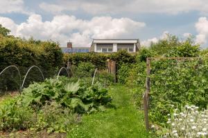 Galeriebild der Unterkunft De Nieuwe Warande in Tilburg