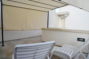 Fotografie z fotogalerie ubytování La Corte di Maria v destinaci Salve