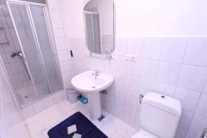 Fotografie z fotogalerie ubytování Genesis 3 v Trogiru