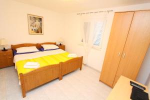 Fotografie z fotogalerie ubytování Genesis 3 v Trogiru + 6 fotografií