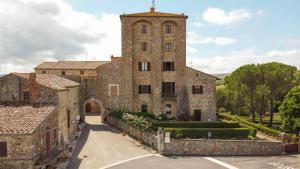 Photo de la galerie de l'établissement Casa Franci, à Contignano