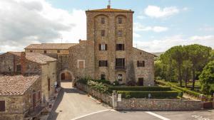 Fotografie z fotogalerie ubytování Casa Franci v destinaci Contignano