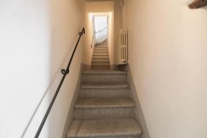 Fotografie z fotogalerie ubytování Casa Franci v destinaci Contignano