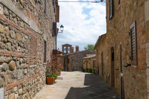Fotografie z fotogalerie ubytování Casa Franci v destinaci Contignano
