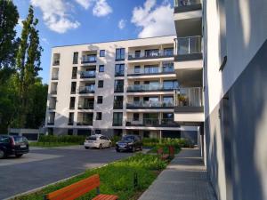 Fotografia z galérie ubytovania Modern Home Moldawska vo Varšave