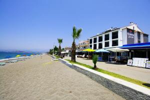 Foto de la galería de Olimpia Hotel en Fethiye