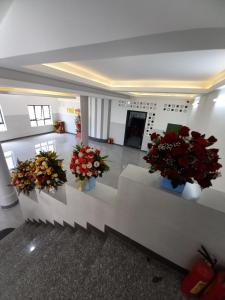 Fotografie z fotogalerie ubytování Phu Loc Motel v destinaci Quang Ngai