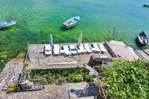 Gallery image of Villa Lucija in Ohrid +80 photos