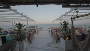 马赫迪耶Mahdia Beach & Aqua Park的相册照片