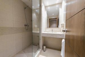 马赫迪耶Mahdia Beach & Aqua Park的相册照片