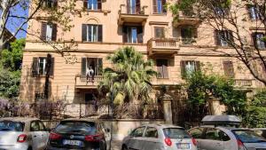 Gallery image of Coliving Trastevere in Rome