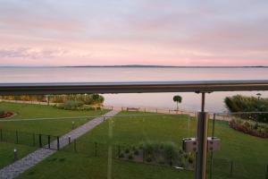 Táj az apartman közelében