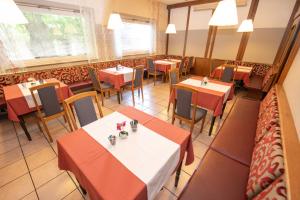 Ristorante o altro punto ristoro di Hotel Rokohof