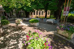 Giardino di Hotel Rokohof