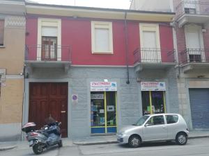 Imagen de la galería de Casa Bumbunin, vicino al centro e al Politecnico, en Turín