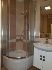 Fotografia z galérie ubytovania Apartament w Pobliżu Morza 2 v destinácii Kołobrzeg