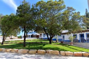 Foto dalla galleria di Quinta Solar da Portela ad Almodôvar