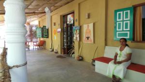 Gallery image of Rico Shadow Guest House & Restaurant in Wayikkal