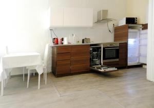 2-bedrooms apartment Nice Port with parking