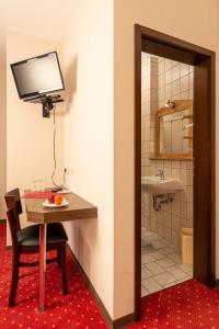 Gallery image of Hotel Restaurant Häsfeld in Überherrn +24 photos