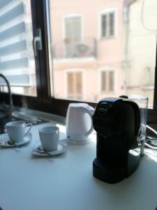 サンタンティーオコにあるAppartamento Monte Granatico 01のギャラリーの写真