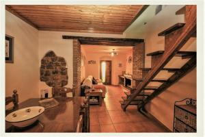 Fotografie z fotogalerie ubytování Casa Dolores v destinaci Jimena de la Frontera
