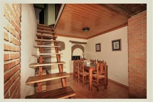 Fotografie z fotogalerie ubytování Casa Dolores v destinaci Jimena de la Frontera