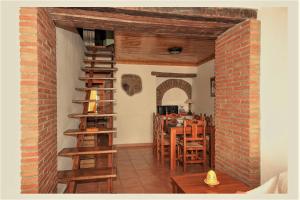 Fotografie z fotogalerie ubytování Casa Dolores v destinaci Jimena de la Frontera