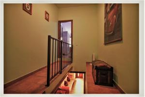 Fotografie z fotogalerie ubytování Casa Dolores v destinaci Jimena de la Frontera