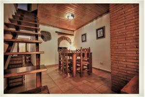 Fotografie z fotogalerie ubytování Casa Dolores v destinaci Jimena de la Frontera