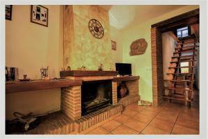 Fotografie z fotogalerie ubytování Casa Dolores v destinaci Jimena de la Frontera